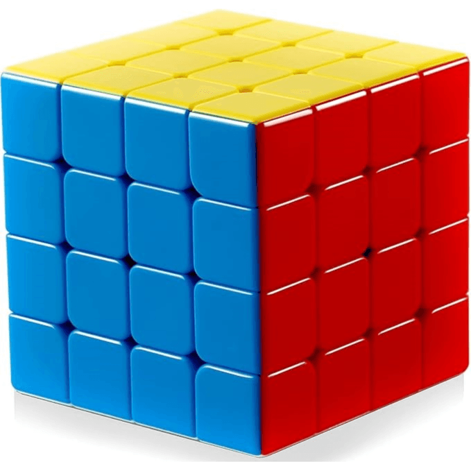 Magic cube 4 