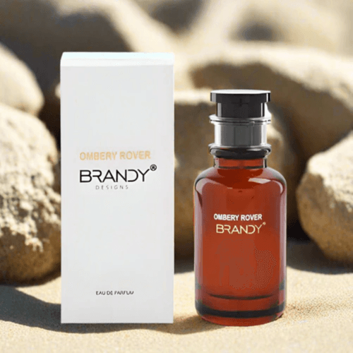 Ombery Rover EDP 100ml by Brandy Designs Perfumes - *Inspired By Ombre Nomade*