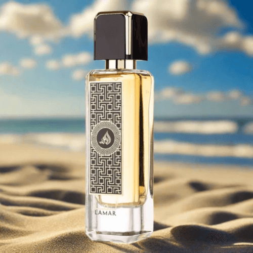 Lamar Gold 80ml EDP Perfume by Athoor Al Alam Fragrance World