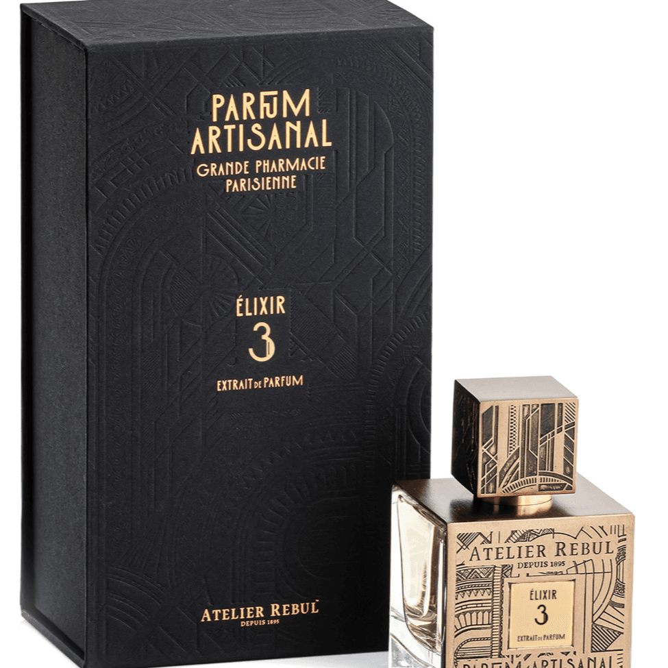 عطر إكسير مضاد للأسنان 2 عطر 100 مل