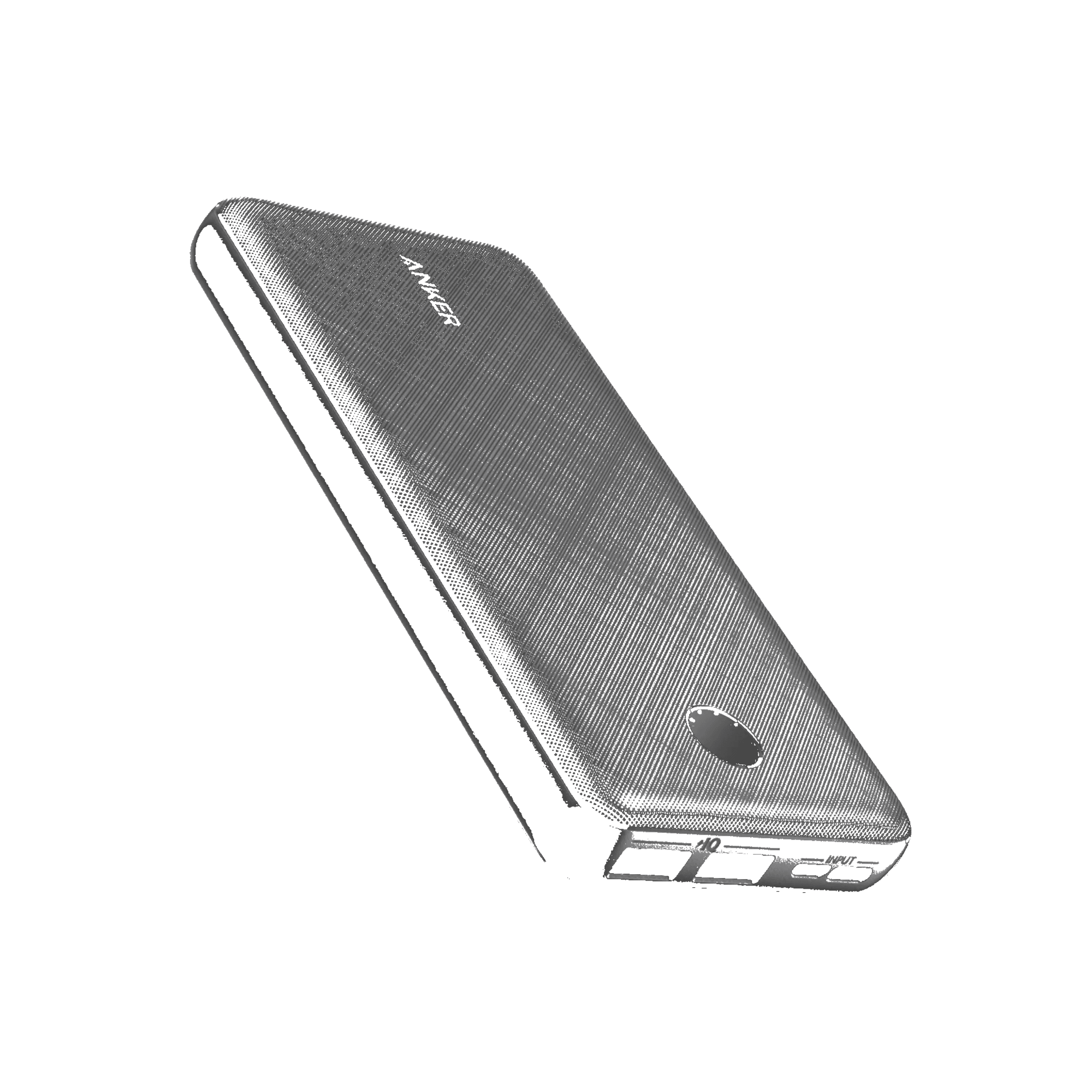 Anker PowerCore Essential 20000mAh A1268013 power bank