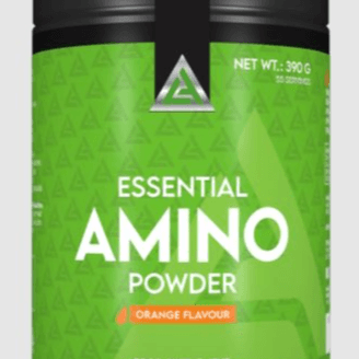 LA ESSENTIAL AMINO ORANGE FLAVOUR 55 SR 