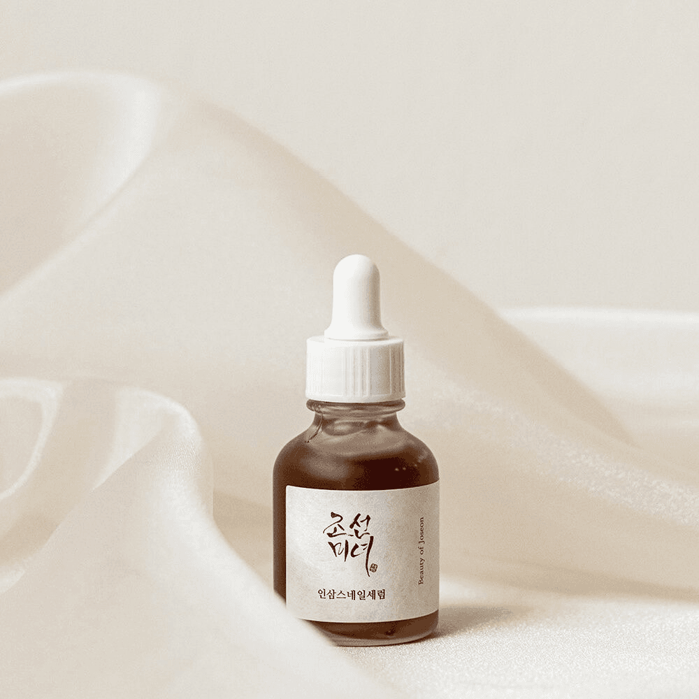Beauty of Joseon Revive Serum : Ginseng + Snail Mucin – 30ML