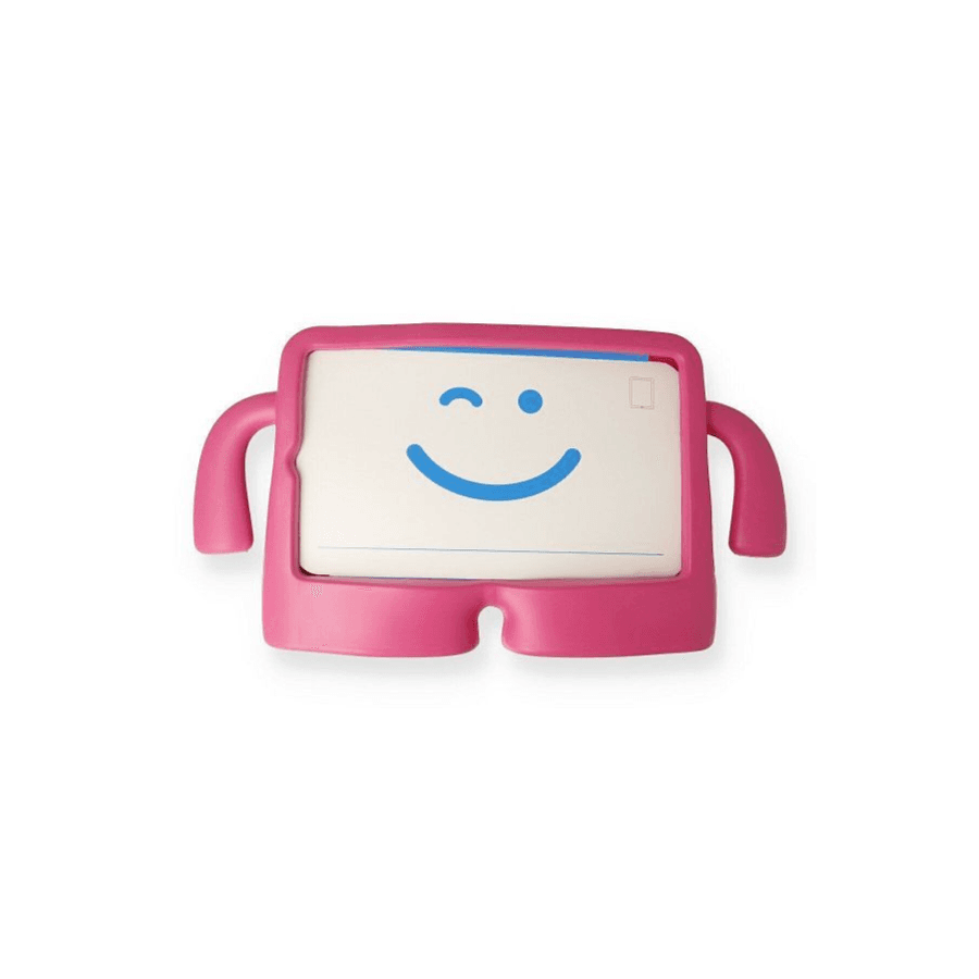 Ipad 6 Mini Tablet Cover Pink Colour