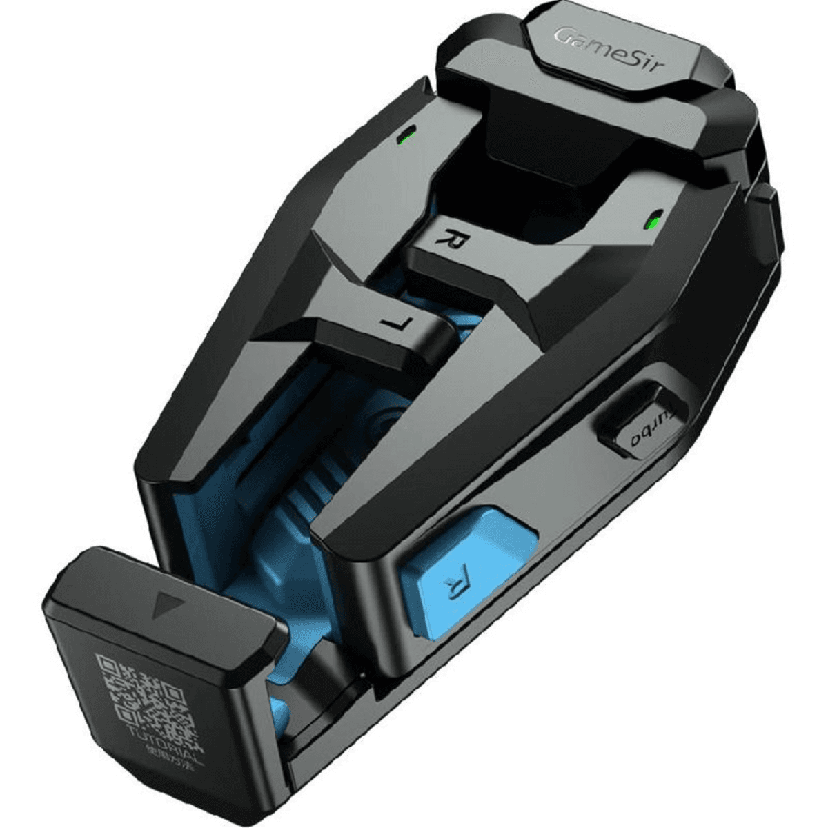 GameSir F4 Falcon PUBG Mobile Controller