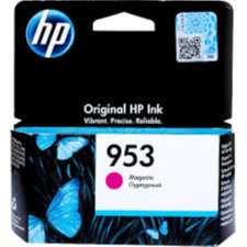 Hp catridge 953 XL Magenta 1450 pages 