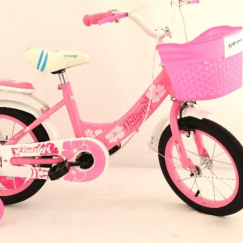 Bicycle 16 inch Fbaoqi Nyc-2