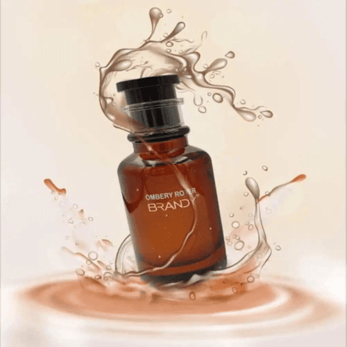 Ombery Rover EDP 100ml by Brandy Designs Perfumes - *Inspired By Ombre Nomade*