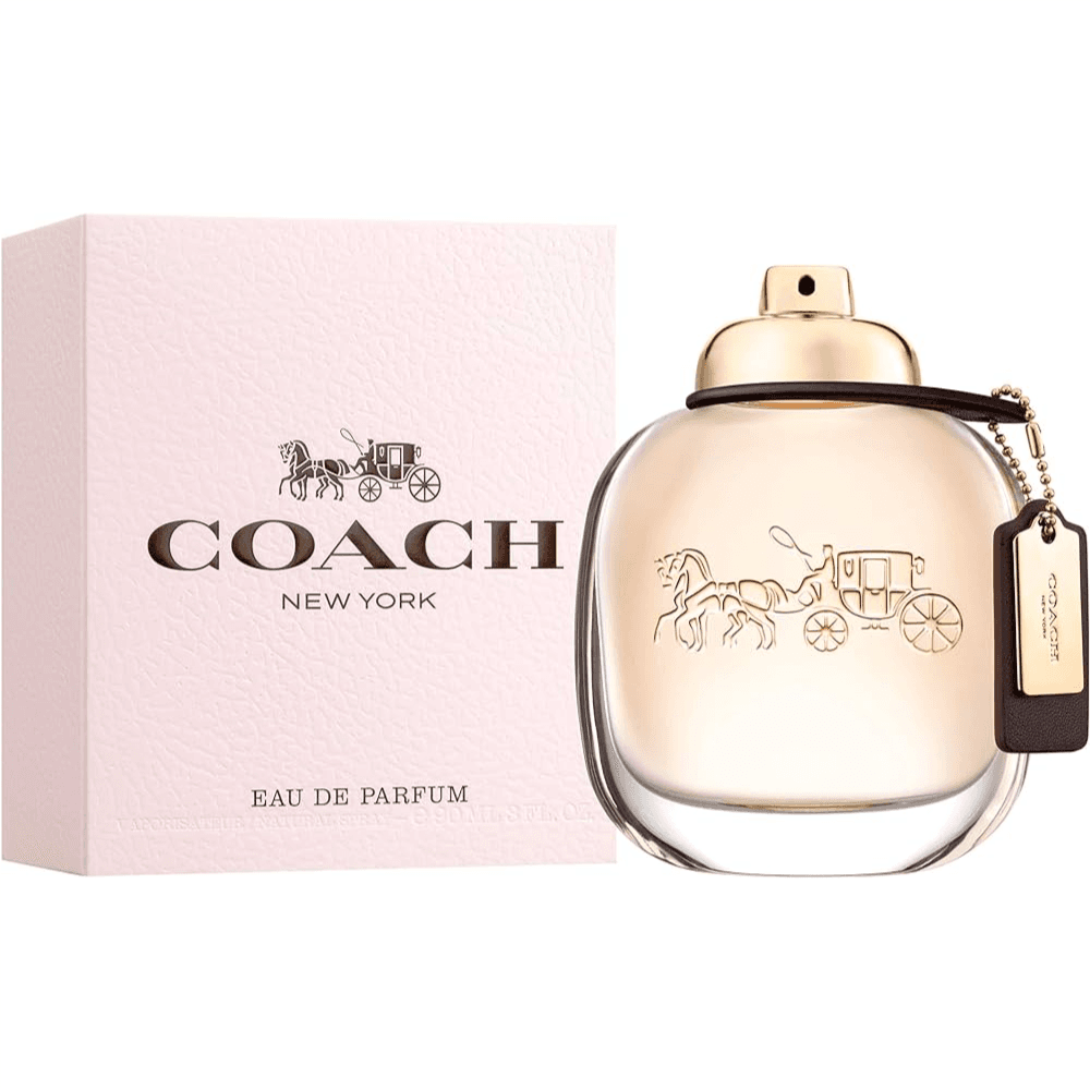 Coach for Women Eau de Parfum 90ml