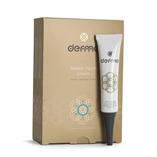 Derma Pella Instant Youth Cream