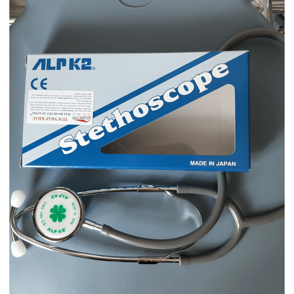 FT-801 سماعة الطبيب ALPK2