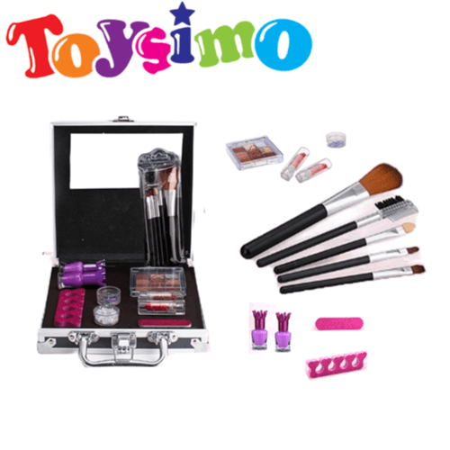 Unicorn Makeup Set 