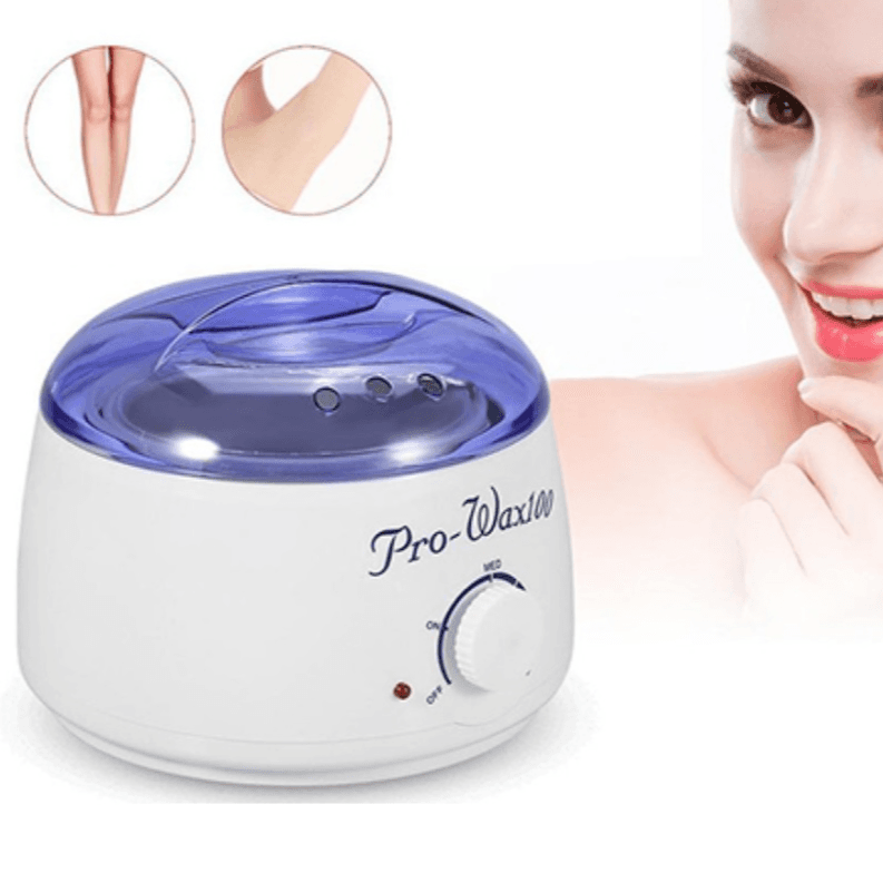 Hair Removal Wax Heater 100