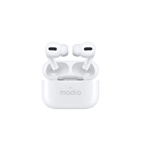 MODIO - Premium Deep Bass Wireless Earbuds (D3)