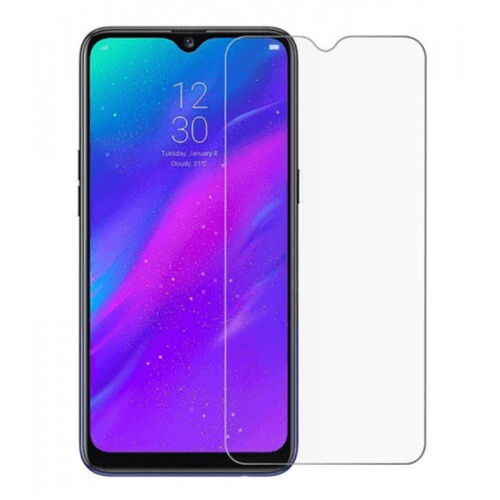 Tempered Glass Normal Samsung,oppo, And Redmi.