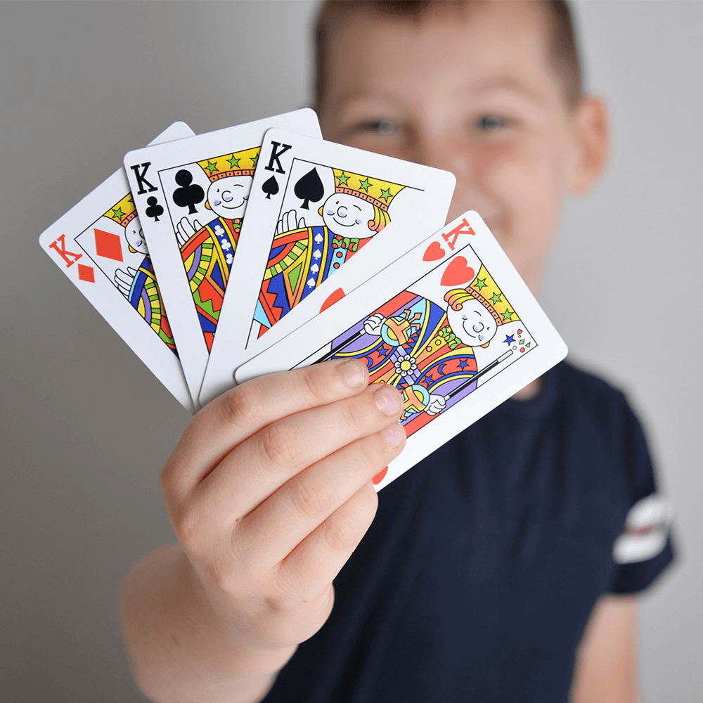 Marvin's Magic - Fifty Greatest Card Tricks