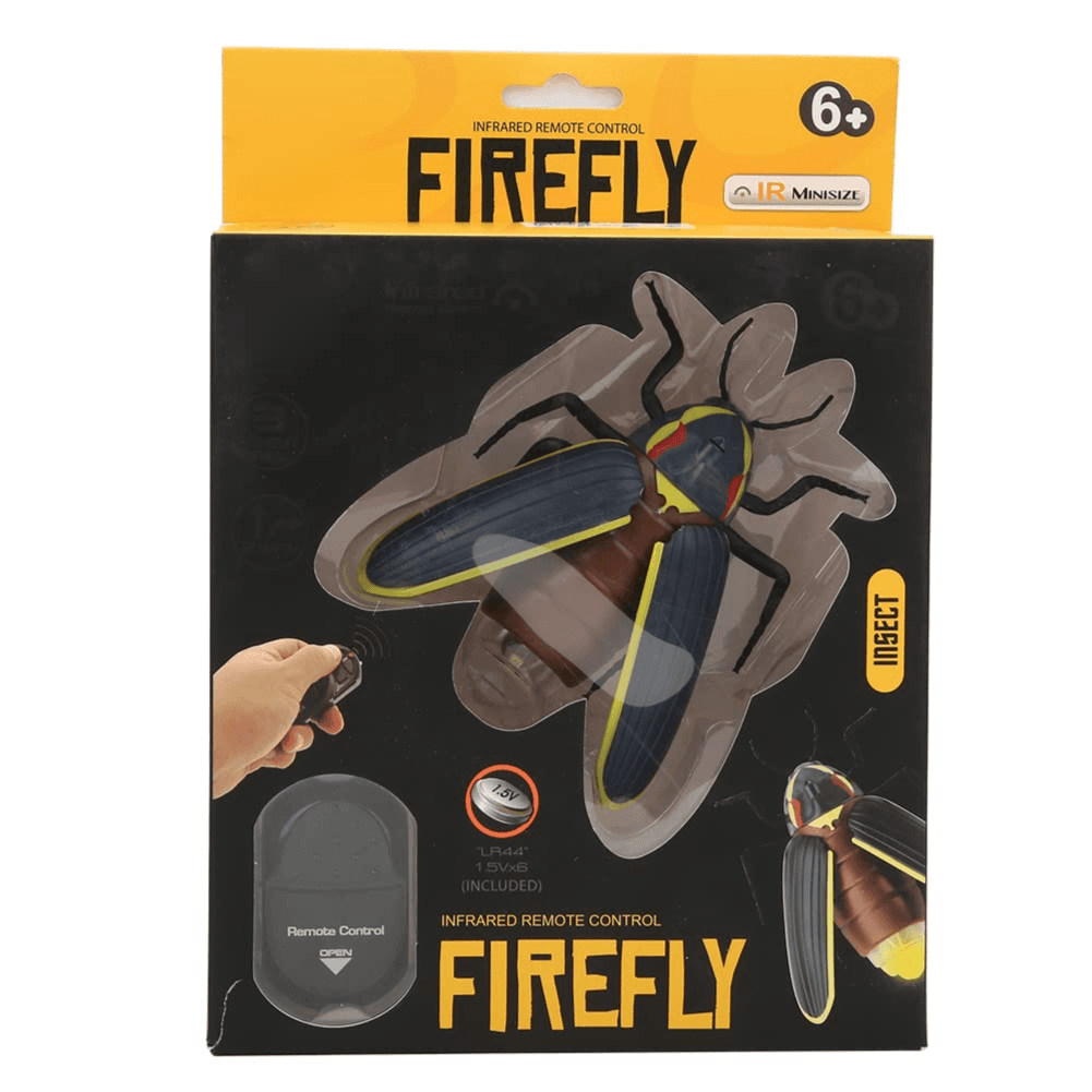 Firefly