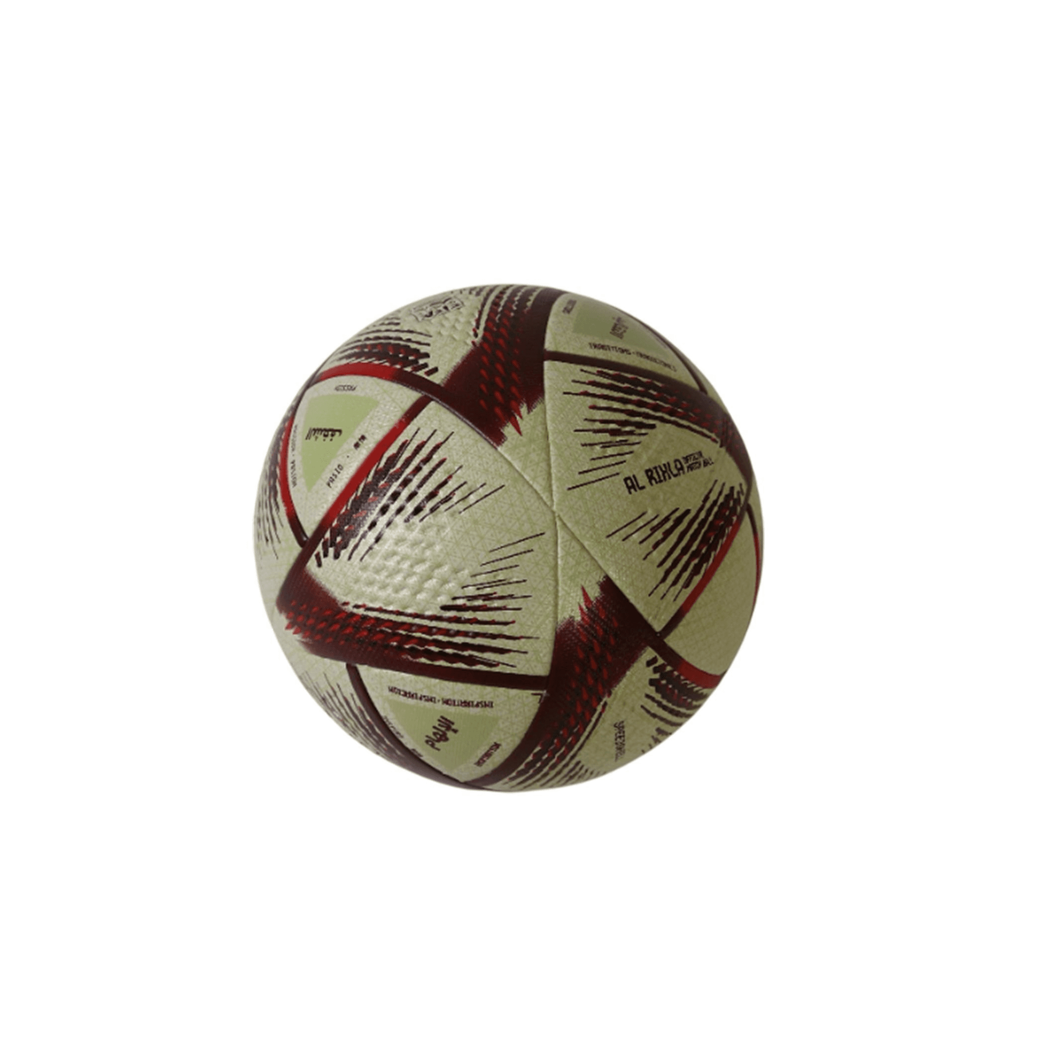 Foot Ball Al-Rihla Normal