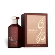 Nazih Gold 100ml EDP by (Athoor Al Alam) Fragrance World