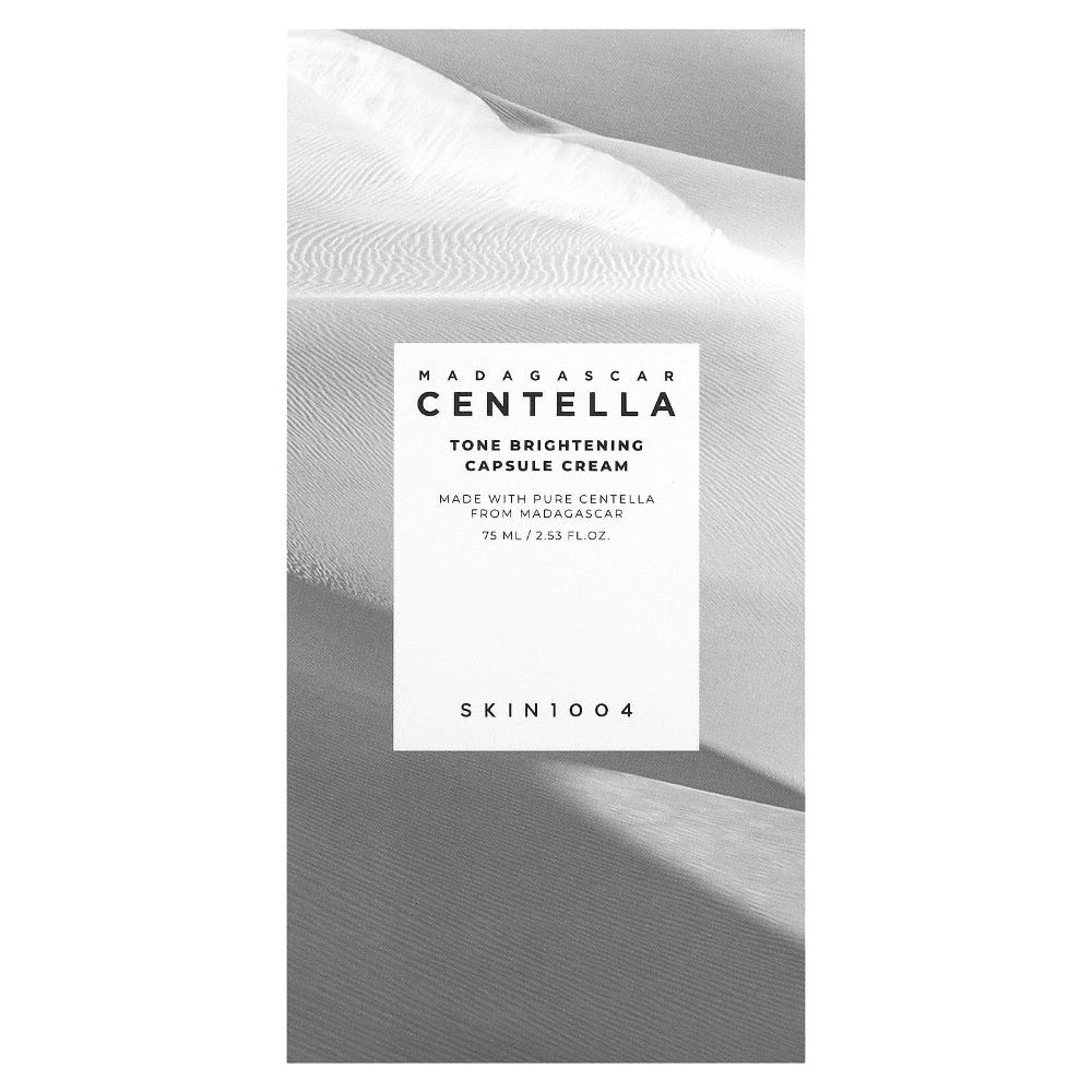 Skin1004 Madagascar Centella Tone Brightening Tone Up Sunscreen – 50ML (SPF50+ PA++++)