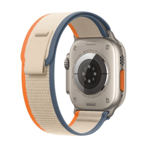 AMOLED - SMART WATCH KR-AM2 ULTRA (49MM) (Beige)