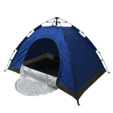 NEW PNEUMATIC SPRING AUTOMATIC TENT TNET LB-20346