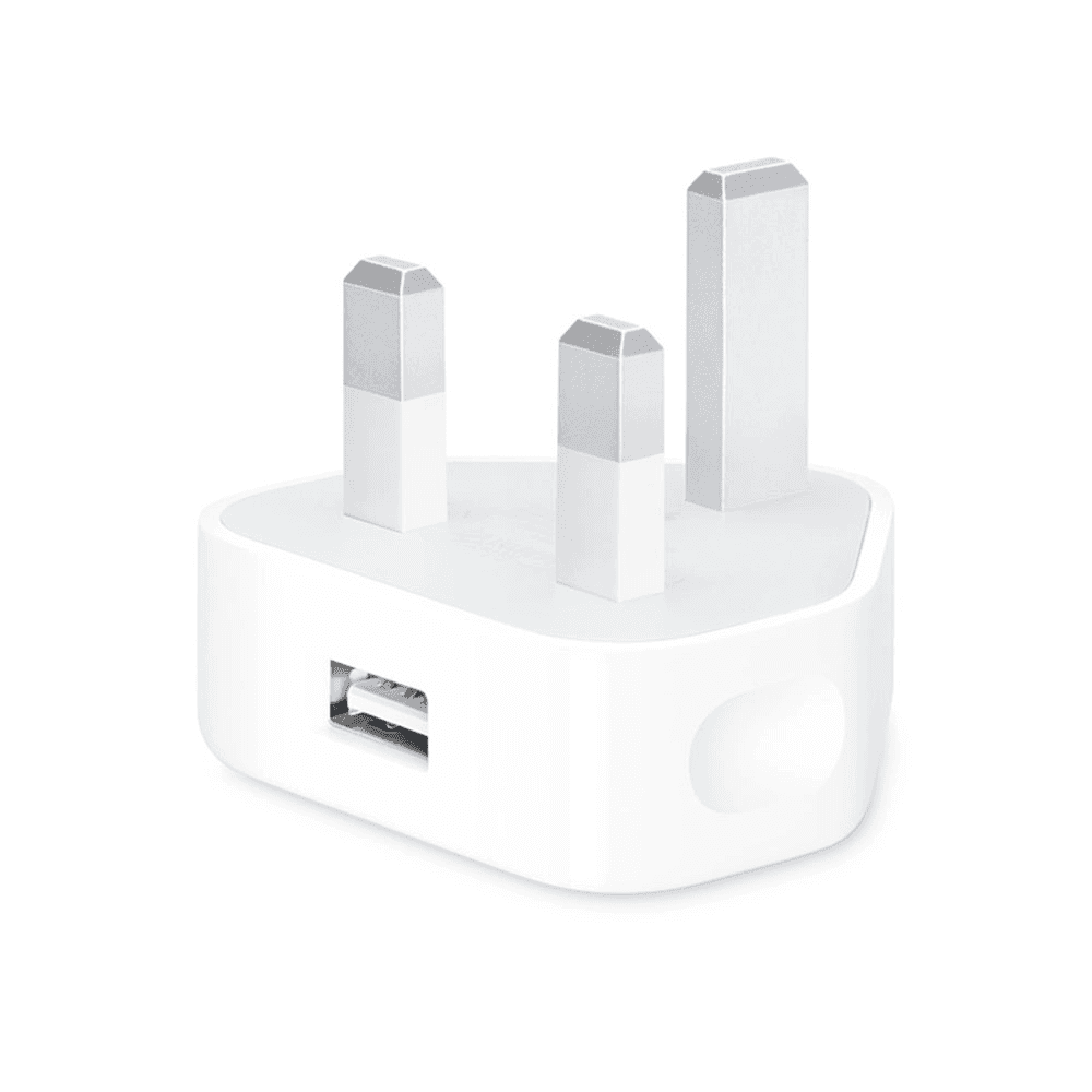 Apple 5w Usb Power Adapter