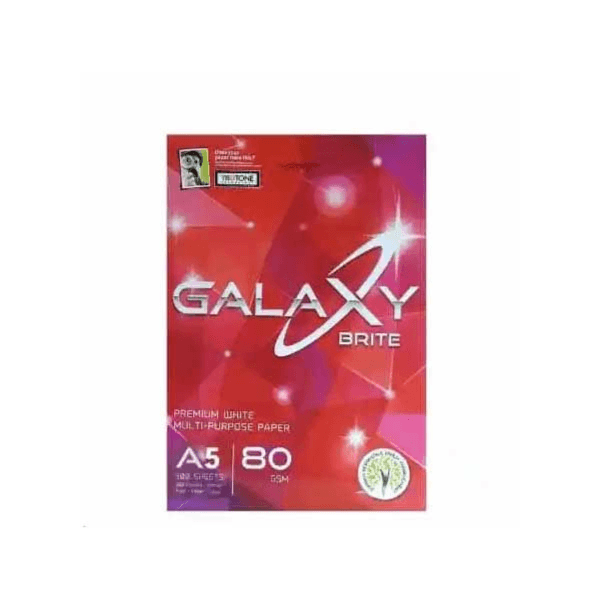Galaxy A5 paper 500 sheet
