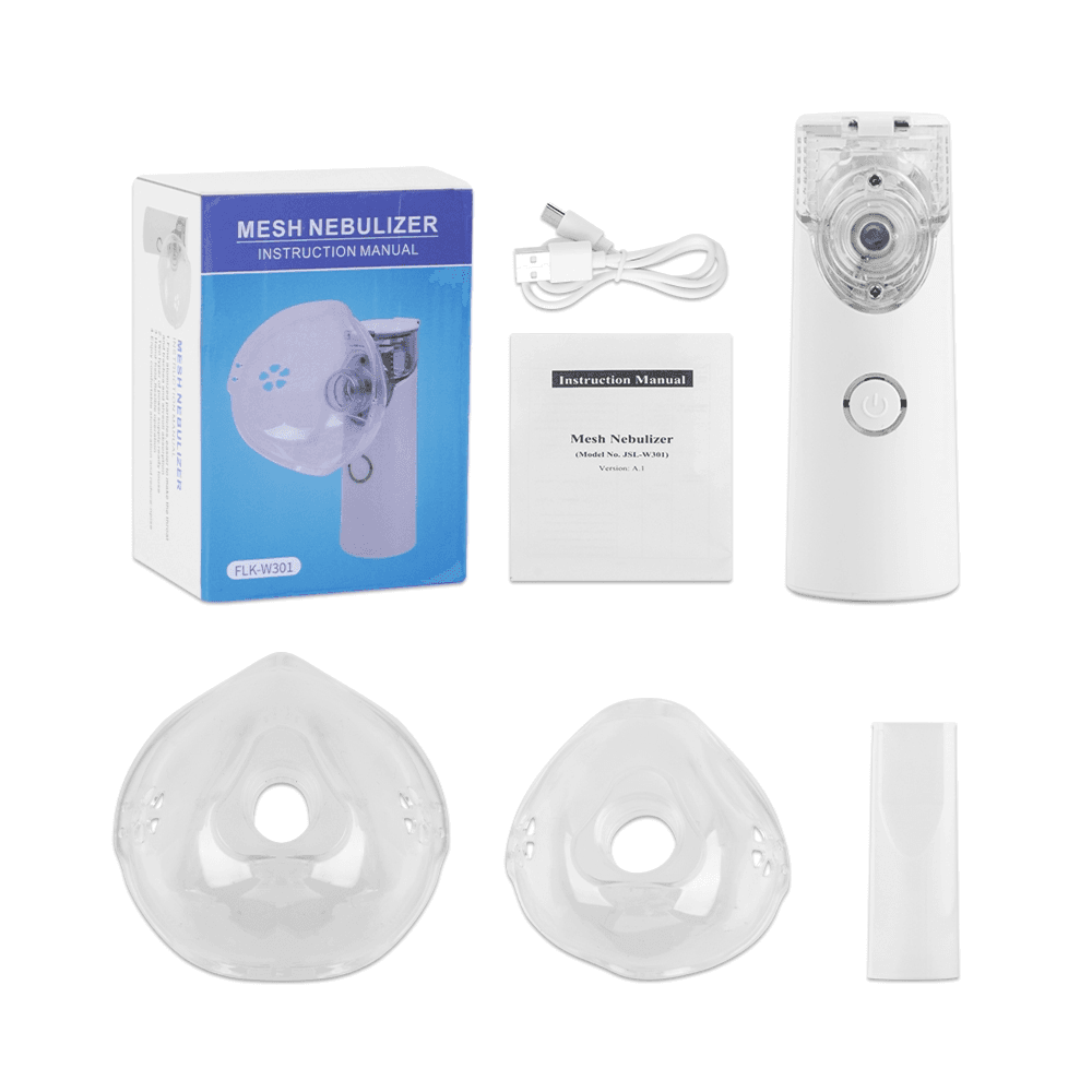 Mesh Nebuliser FLK-W301