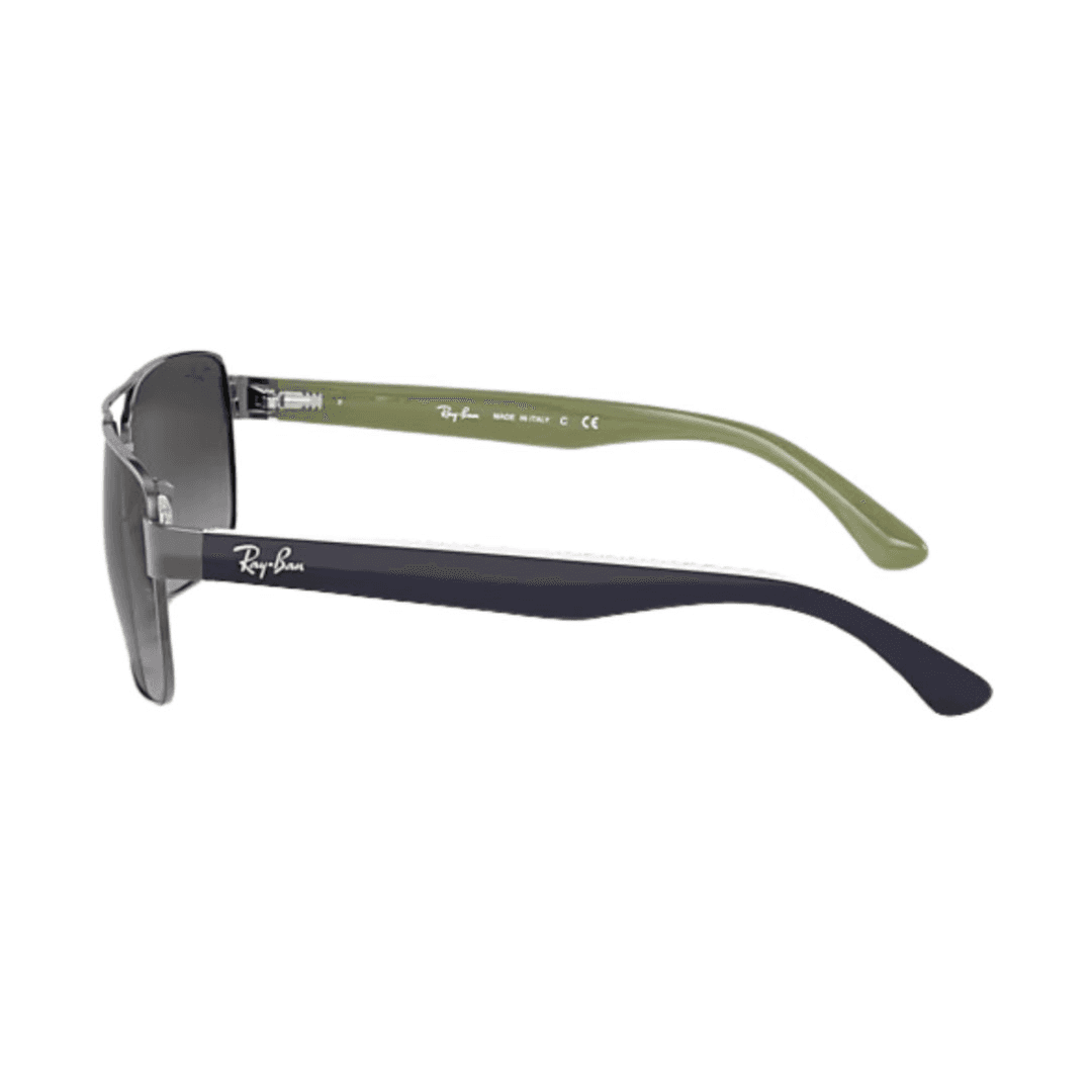 RAYBAN RB3530 004/8G 58