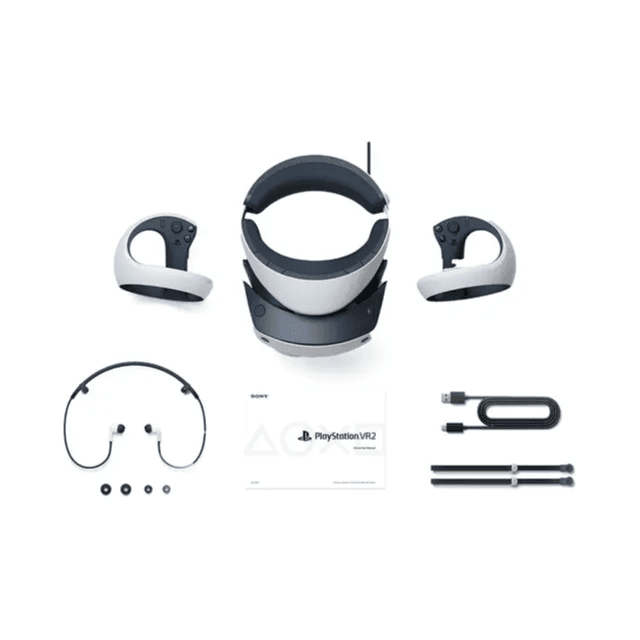 Sony PlayStation VR2 - PS5