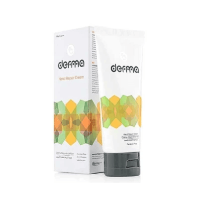 Derma Pella Hand Repair Cream