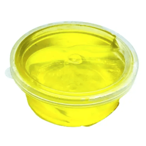 Kids Slime Small Yellow