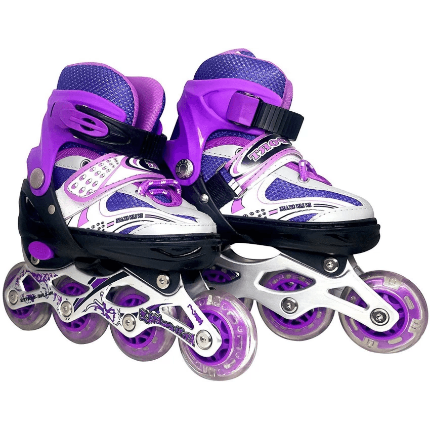 Skating Shoes Inline ( L )