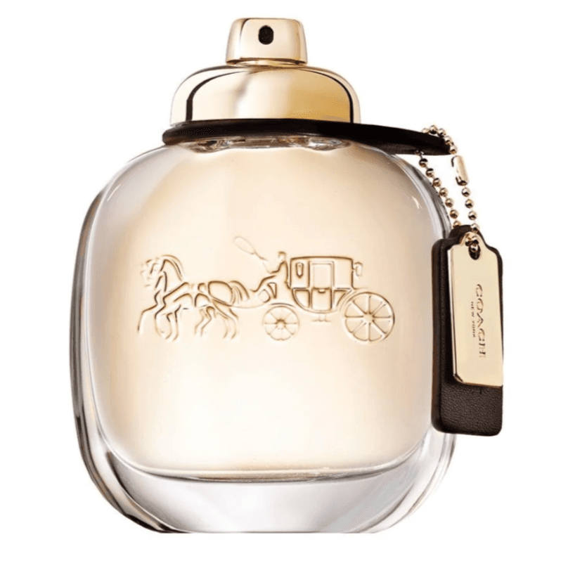 Coach for Women Eau de Parfum 90ml