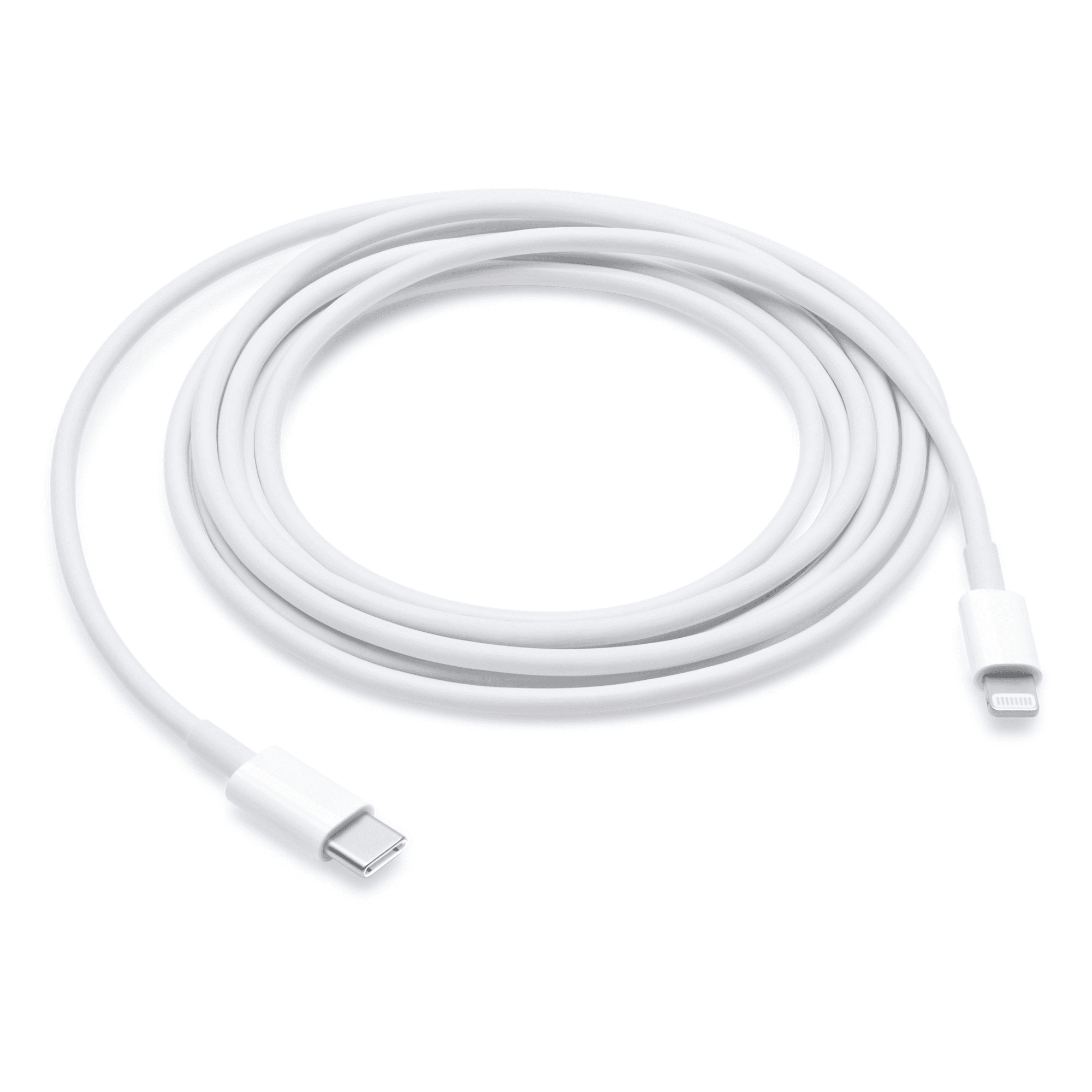 Apple Lightning To Usb-c Cable - 2m