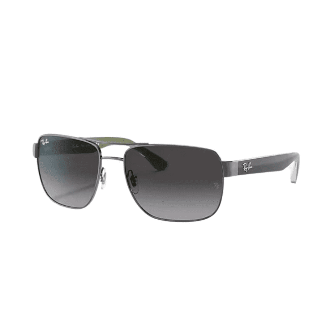 RAYBAN RB3530 004/8G 58