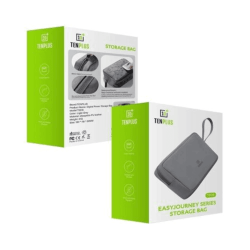 TENPLUS - EASYJOUNEY SERIES STORAGE BAG (T3519)