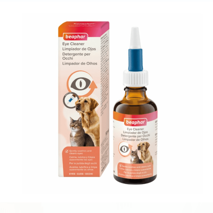 Eye Cleaner 50ml