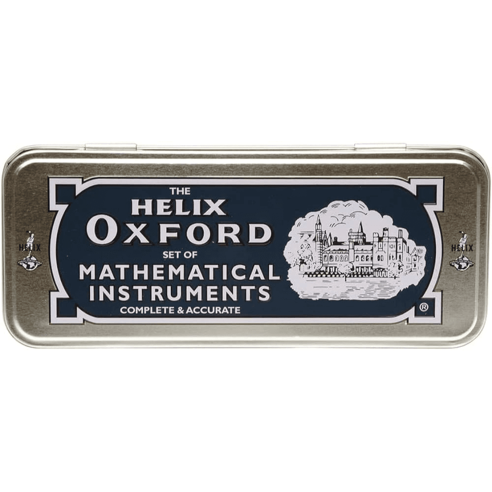 Helix Oxford Maths Set