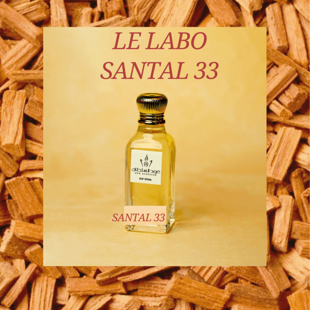 Santal 33