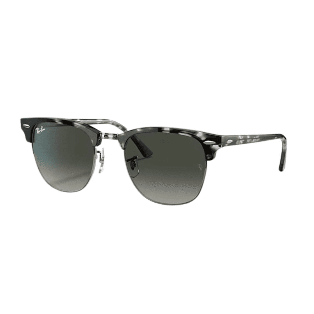 RAYBAN CLUB MASTER RB3016 133671 51
