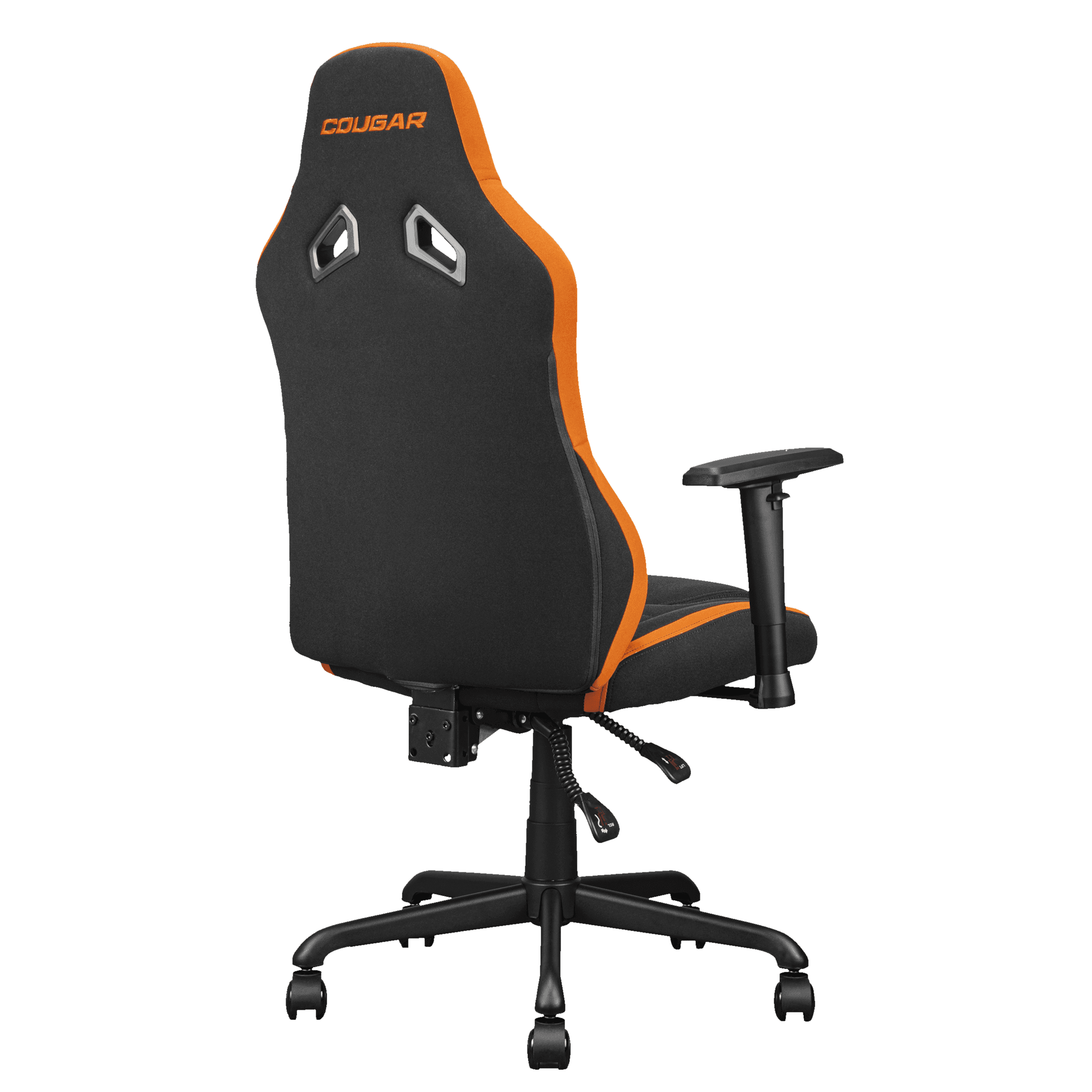 COUGAR FUSION SF GAMING CHAIR