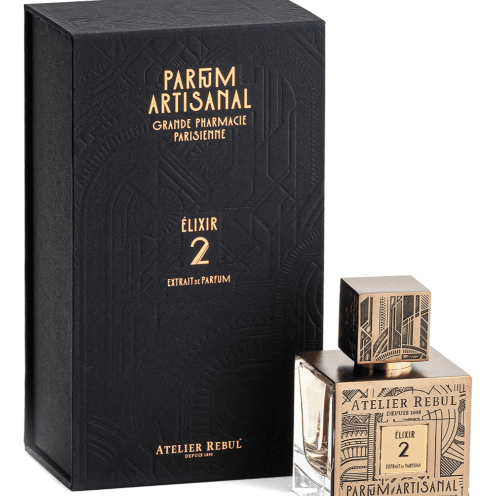 عطر إكسير مضاد للسانال 2 إكسترايت دي بارفان 100 مل