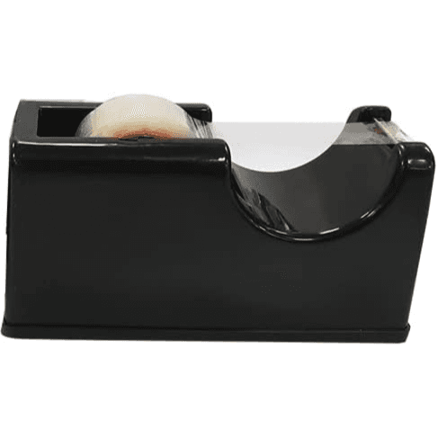 Maxi tape dispenser 3/4 suitable for 19mmx33m tape, td1125