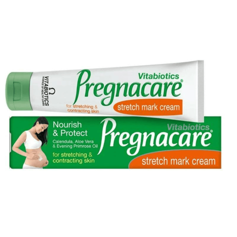 Vitabiotic Pregnacare Streach Mark Cream 100 Ml