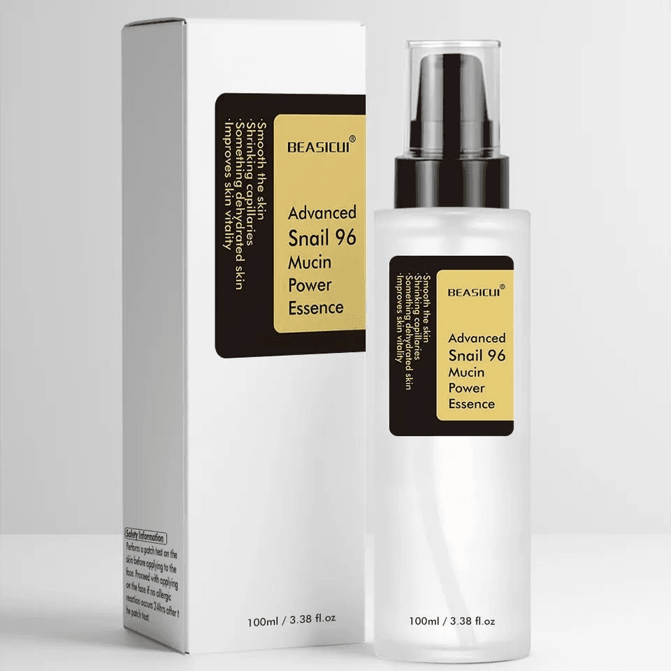 Cosrx Advanced Snail 96 Mucin Power Essence – 100ML