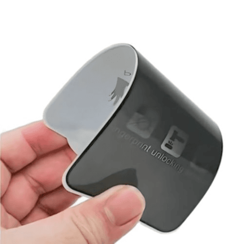 ARMAR - PRIVACY MATT CERAMIC NANO SCREEN PROTECTION FOR iPHONE (12/12PRO)