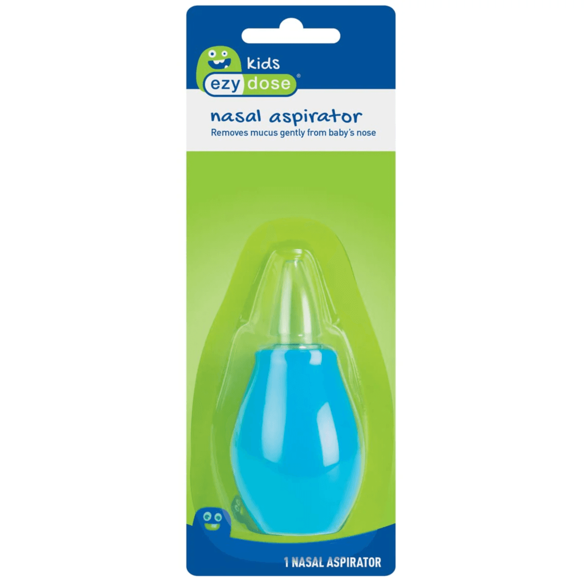 Ezy-Dose Kids Nasal Aspirator