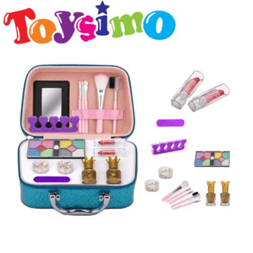 Frozen Realistic Beauty Makeup Set